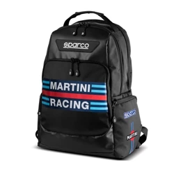 Plecak Sparco Superstage Martini Racing
