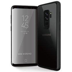 X-Doria Fense - Etui Samsung Galaxy S9+ (Black)