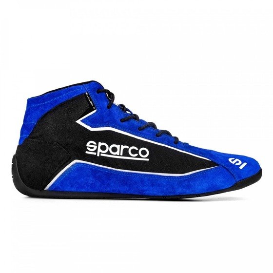 Buty rajdowe Sparco SLALOM+ (homologacja FIA)