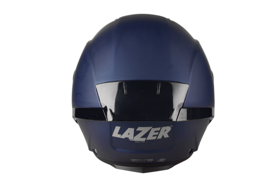 Kask Motocyklowy LAZER TANGO S Z-Line (kol. Ciemny Niebieski - Matowy) rozm. XL