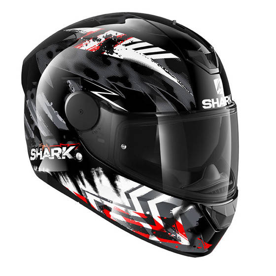 Motorcycle Helmet SHARK D-SKWAL 2 PENXA