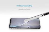 Just Mobile Xkin Tempered Glass Screen Protector - Szkło ochronne hartowane iPhone 11 / XR