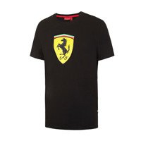 Koszulka t-shirt męska Classic Scuderia Ferrari F1 Team 2016