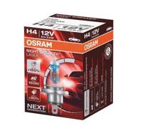 O64193NL Żarówka H4 OSRAM Night Breaker Laser 60/55W