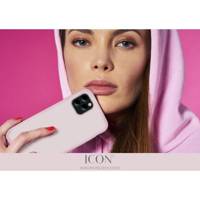 PURO ICON Cover - Etui iPhone 11 Pro Max (czarny)